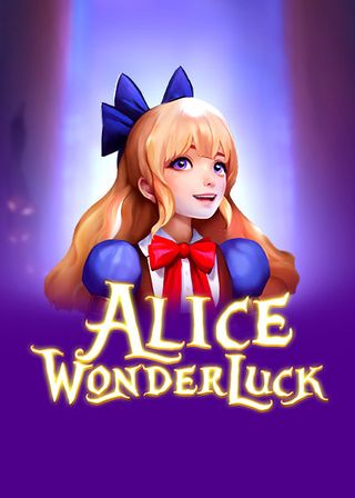 Alice WonderLuck pokies