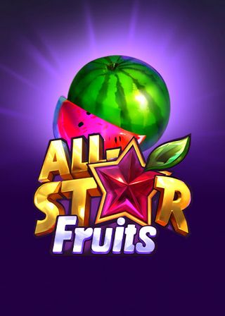 All-Star Fruits pokies