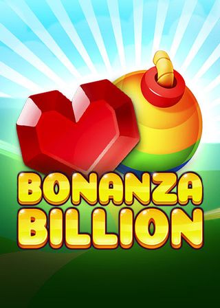 Bonanza Billion pokies