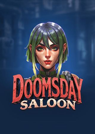 Doomsday Saloon pokies