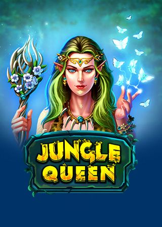 Jungle Queen pokies