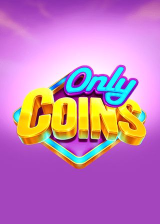 Only Coins pokies