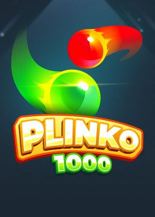 Plinko 1000 pokies