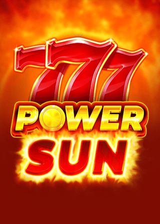 Power Sun pokies
