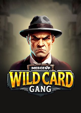 Wild Card Gang pokies