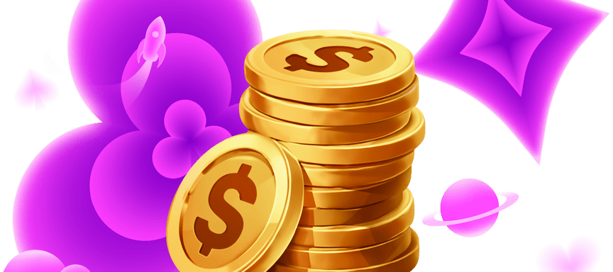 Cashback in slots