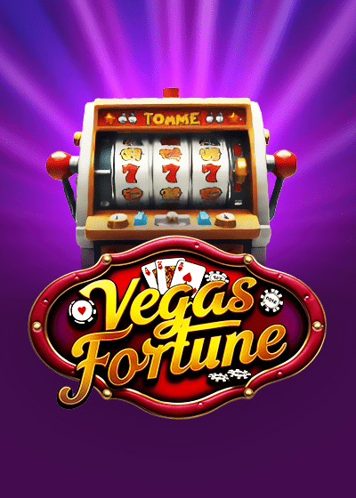 Vegas Fortune pokies