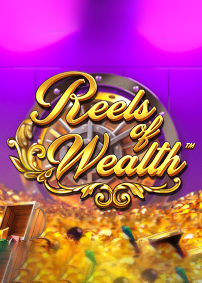 Reels of Wealth pokies
