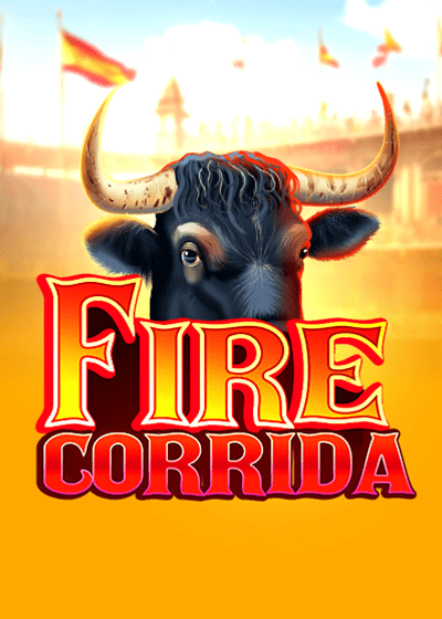Fire Corrida pokies