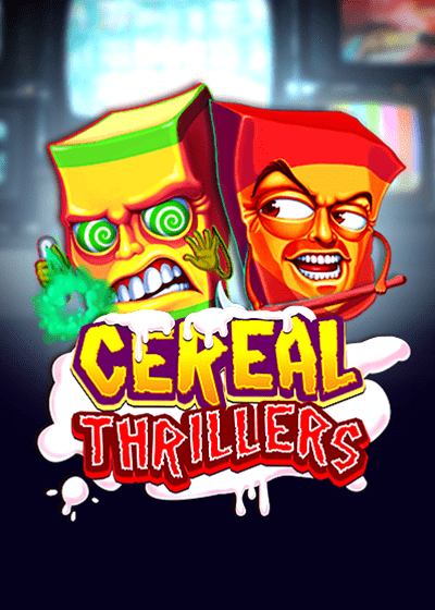 Cereal Thrillers pokies