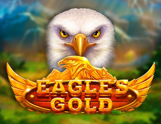 Eagle’s Gold