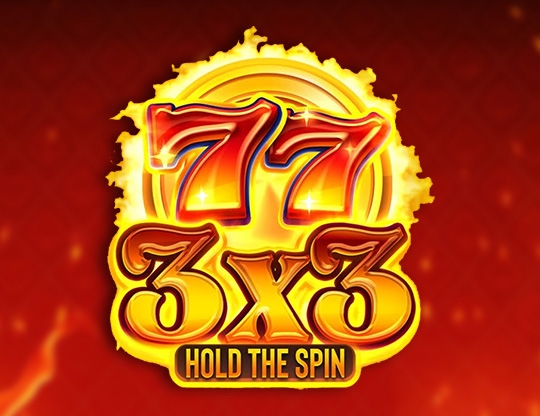 3×3: Hold the Spin