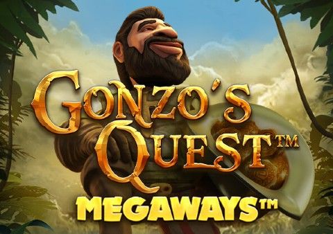 Gonzo’s Quest Megaways