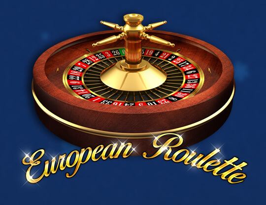 European Roulette