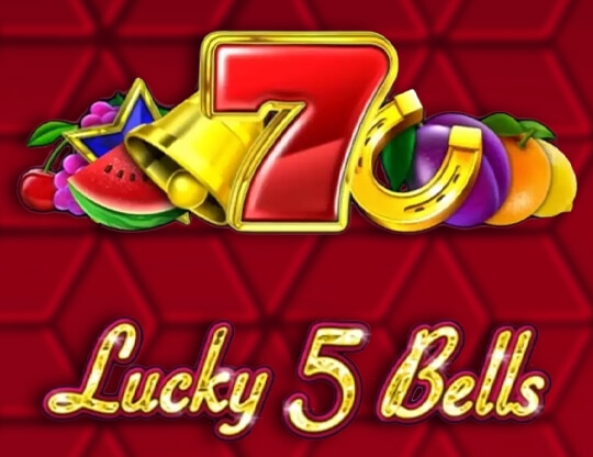 Lucky 5 Bells