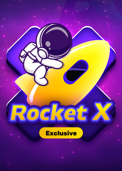 Rocket-X