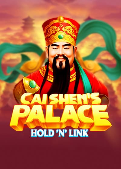 Cai Shen’s Palace: Hold ‘N’ Link
