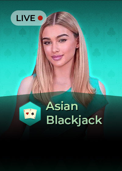 Asian Blackjack
