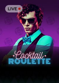 Cocktail Roulette