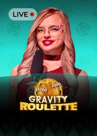 Gravity Roulette