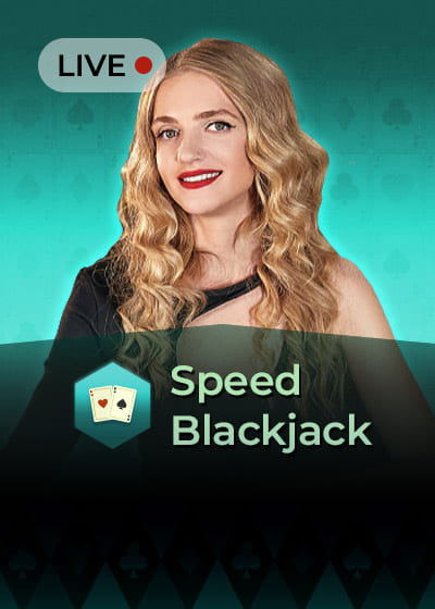 Speed Blackjack